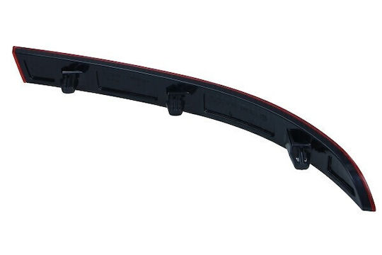 Lumină reflectorizantă Volkswagen Touran 07-10 Dreapta 1t0945106a
