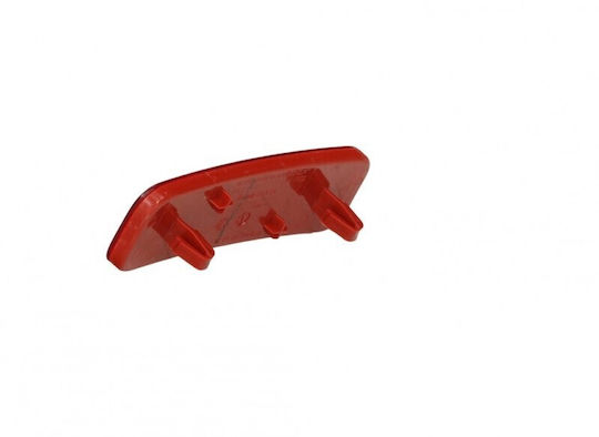 Rear Left Reflector Ford Transit 13 1778456