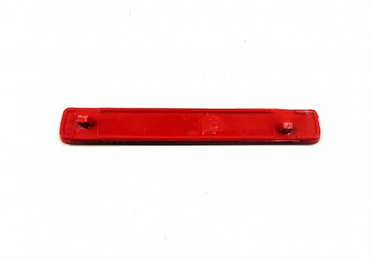 VW Transporter T5 2003.04 Reflector Stânga Spate Bara de Protecție