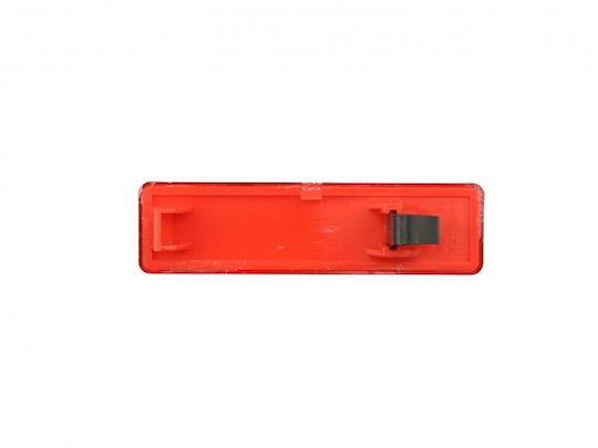 Reflector Renault Trafic 01 Spate Stânga Dreapta 7700353184