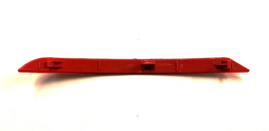 BMW 7 F01 2011-2015 Right Bumper Reflector