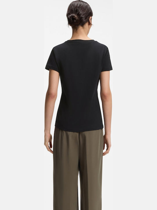 Women's T-shirt Black