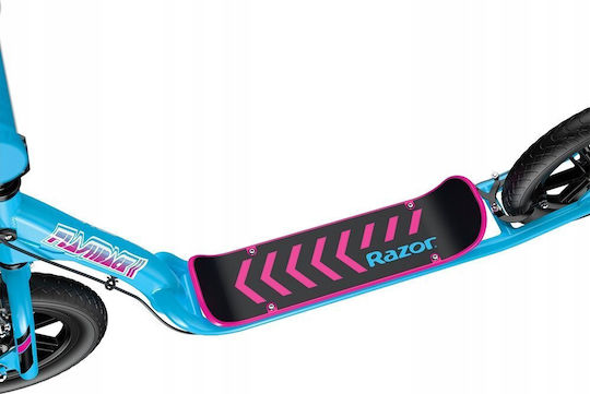 Razor Patinaj Pliabil Flashback 2 Roti Albastru
