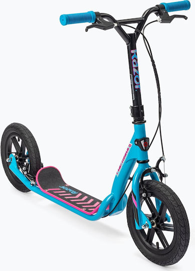 Razor Patinaj Pliabil Flashback 2 Roti Albastru