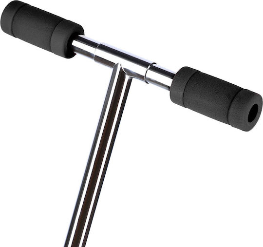 Abisal Kinderroller Klappbar Nils Extreme 2-Rad Orange