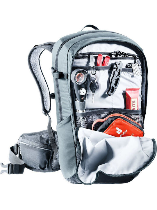 Deuter Bicycle Backpack 12l Gray