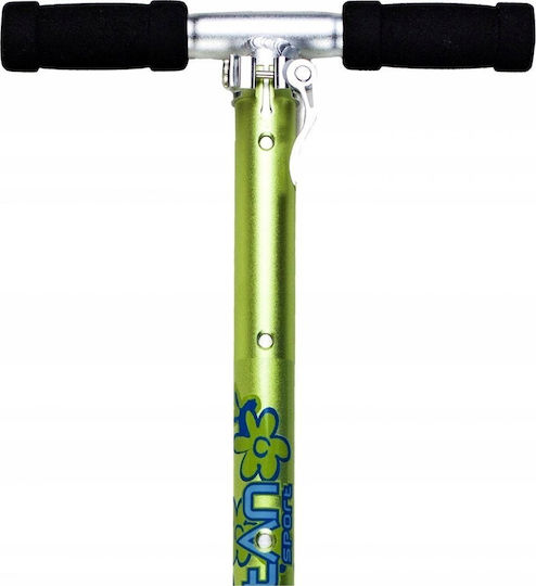 Spartan Pogo Stick