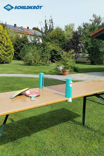Schildkrot Παιχνίδι Ping Pong Table Tennis