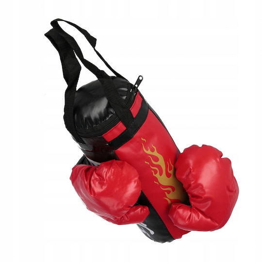 Mega Creative Boxing Toy