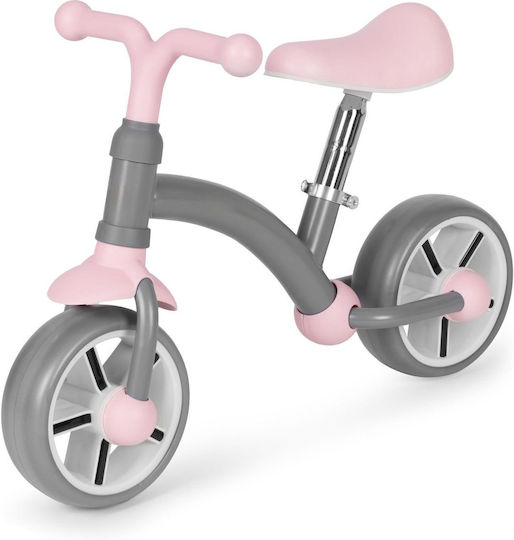 Children's Balance Bike Gray