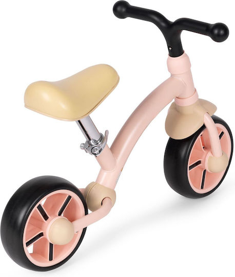 Children's Balance Bike Gray