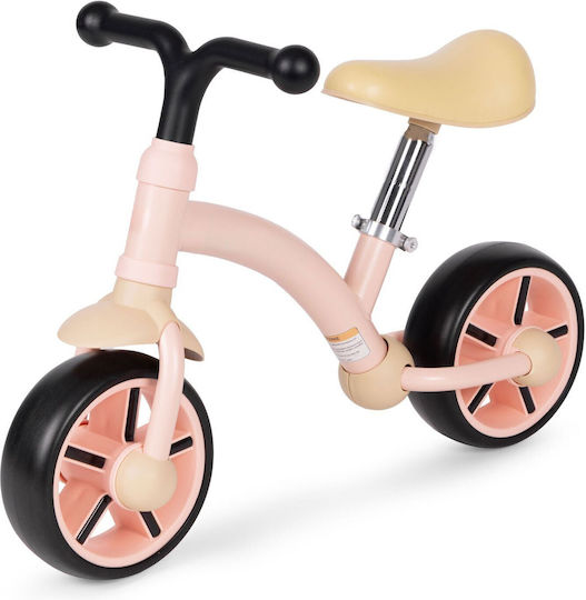 Children's Balance Bike Gray