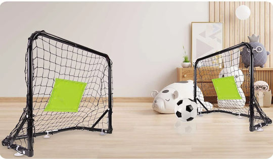Футболни Врати 60x45x25см Комплект 2 Броя