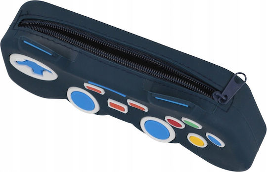 Starpak Gray Pencil Case