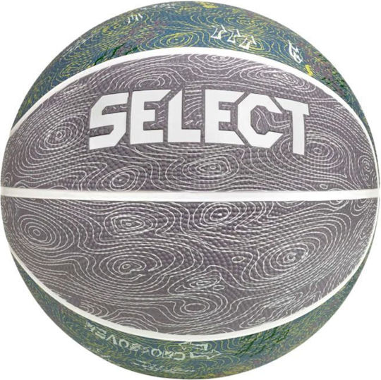 Select Sport Μπάλα Μπάσκετ Outdoor