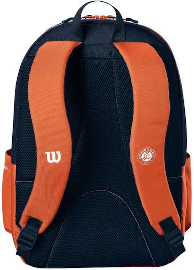 Wilson Team Тенис Раница Синя