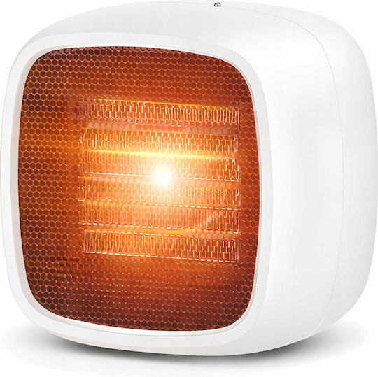 Mozos Ceramic Fan Heater General Use Floor Standing 800W