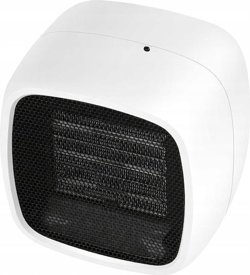 Mozos Ceramic Fan Heater General Use Floor Standing 800W