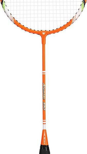 Wish Alumtec Badminton Set
