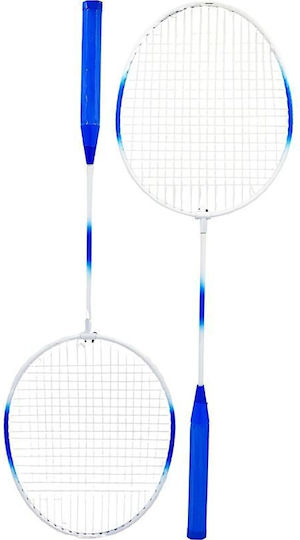 Eddy Toys Badminton-Shuttlecocks 3 Stück