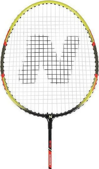 Nils Set Badminton