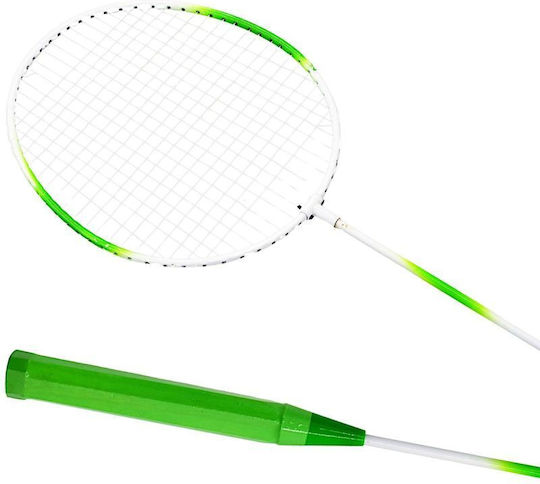 Eddy Toys Badminton-Shuttlecocks 3 Stück