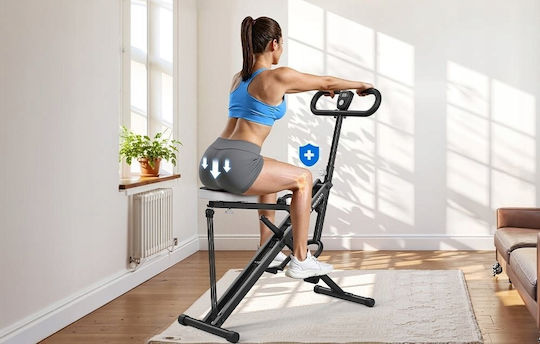 Merach MR-R07BH1 Multigym Mit Gewichten