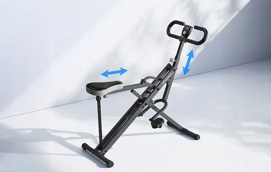 Merach MR-R07BH1 Multigym Mit Gewichten