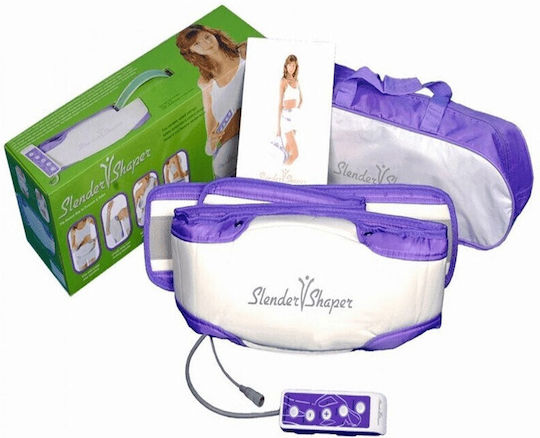 Passive Exercise Belt for Total Body