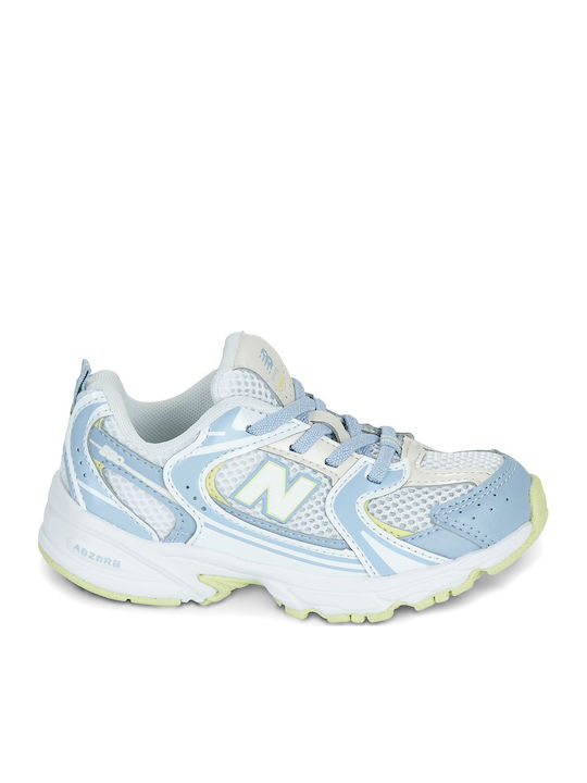 530 Kids Sneakers Blue