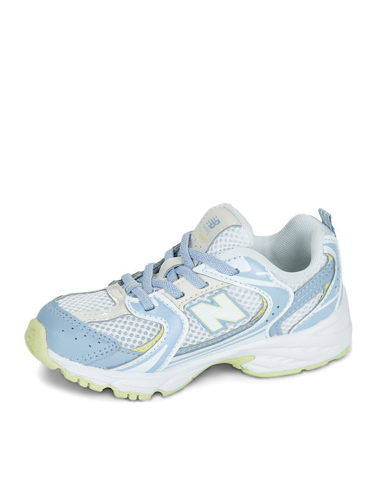 530 Kids Sneakers Blue
