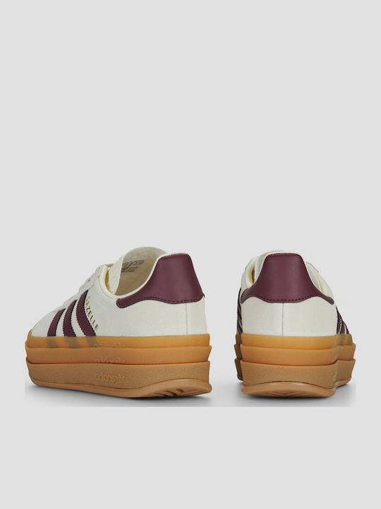 Gazelle Bold Детски маратонки Бежови