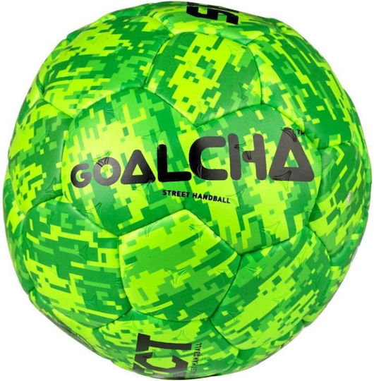 Select Goalcha Street Training Handball Size 0 47cm