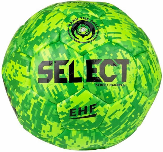 Select Goalcha Street Training Handball Size 0 47cm
