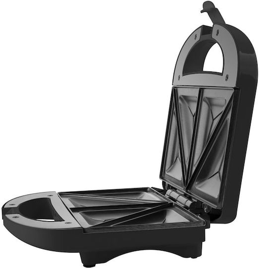 Hyundai Sandwich Maker For 2 Sandwiches 850W