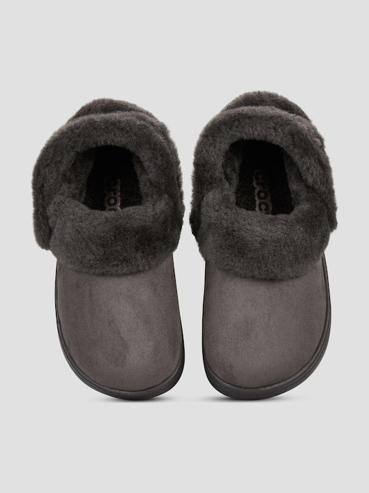 Crocs Unfurgettable Saboți pentru femei Maro