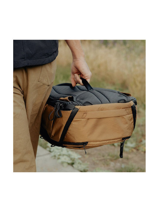 Peak Design Rucsac De Alpinism 45lt Maro De Drumeție