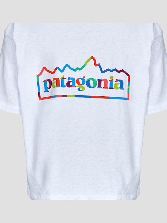 Tricou de damă Unity Fitz