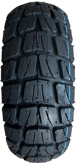 Tire 255x80 10x3.0 Cy-389 Tl Onyx Blue Line