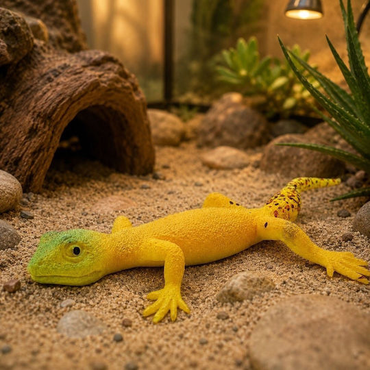 Lean Toys Jucărie Miniatură 15.5cm