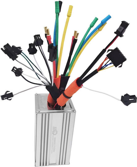 Minimotors Ersatzservicepack 60v 30a Controller Dualtron Victor Elektro-Roller Grau