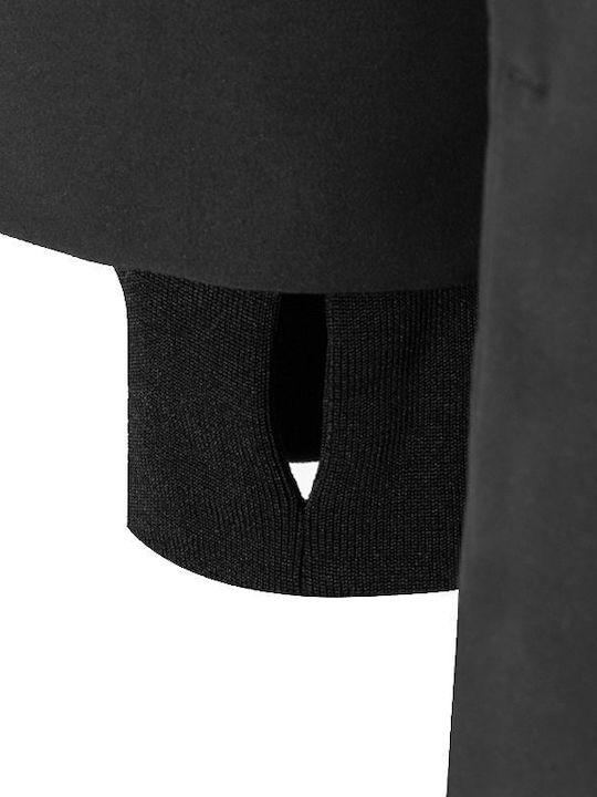 3 в 1 Зимно яке Black