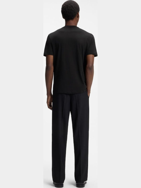 Tricou Negru