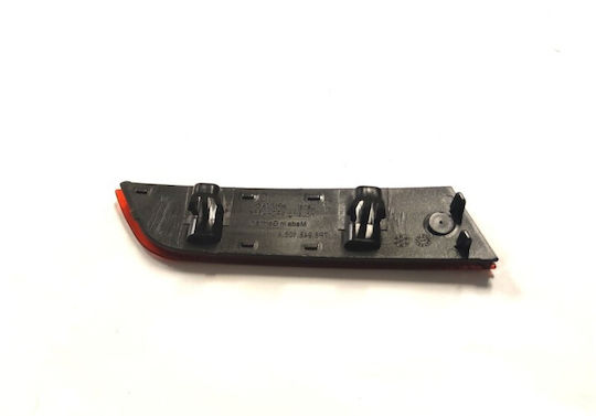 ABC Parts Ανακλαστικό Προφυλακτήρα Αυτοκινήτου για Volkswagen Touareg