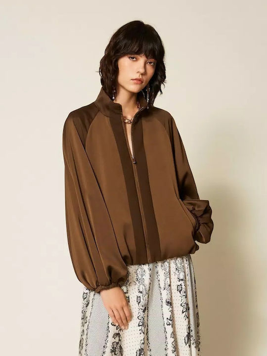 Twinset Γυναικείο Σακάκι X26
