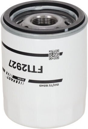 Filtru De Ulei Fiat Ducato 21 Su001b7694