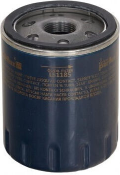 Φίλτρο Λαδιού Citroen Jumper 06 1686511180