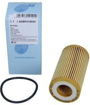 Blue Print Ölfilter Ford Focus IV 01.18 2274296