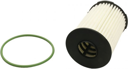 Car Oil Filter Fiat Ducato 2014-2021 73504476