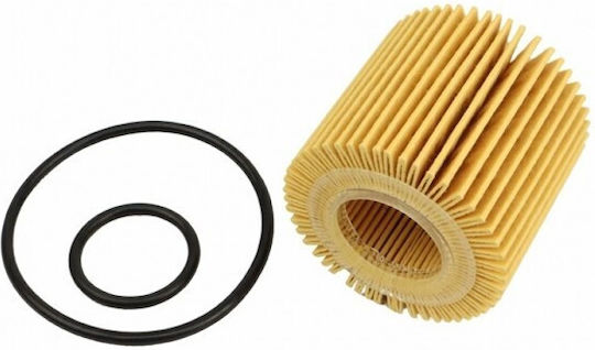Filtru De Ulei Toyota Auris E15 06 04152yzza7